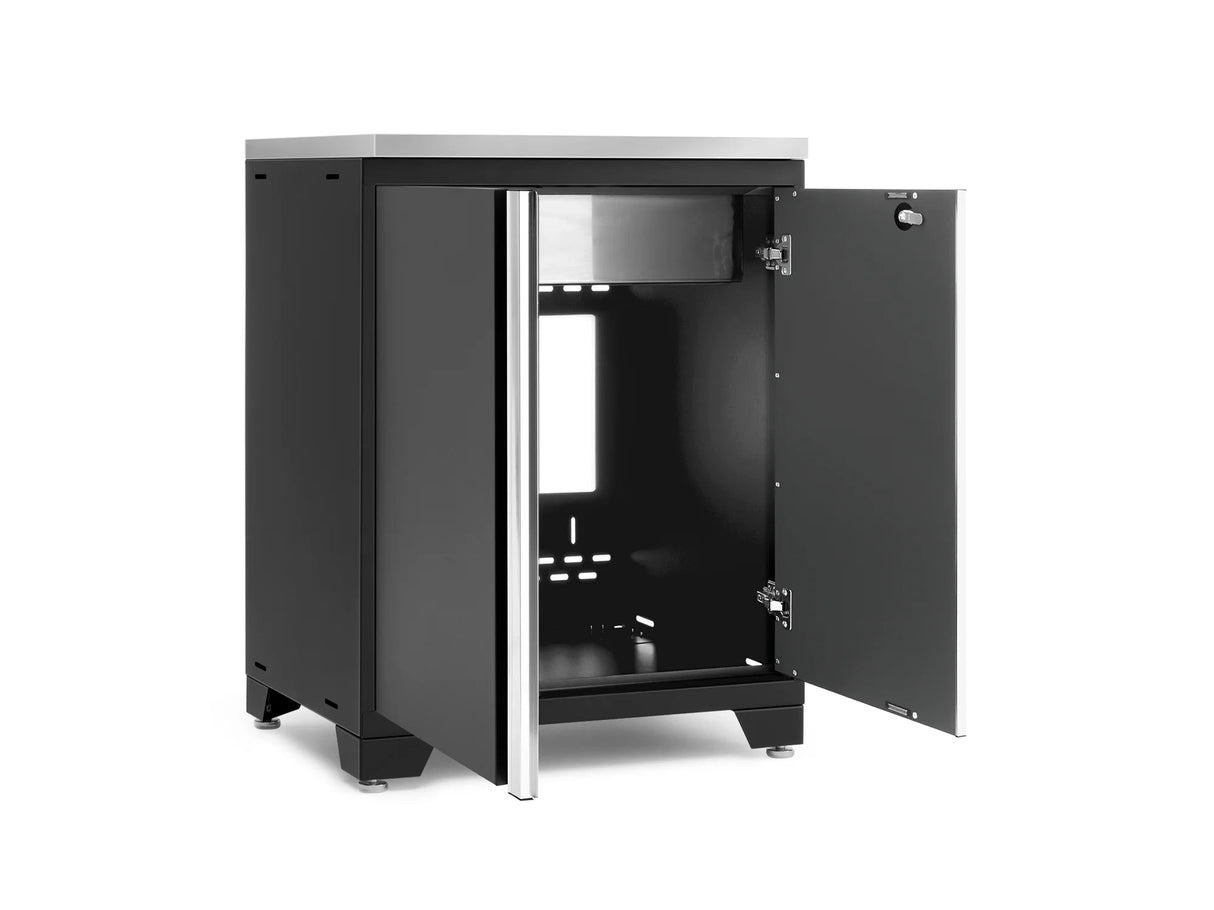 Pro Series 28 In. Sink Cabinet without Faucet