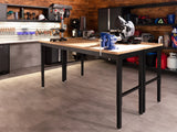 Pro Series Adjustable Height Workbench