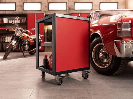 Pro Series Mobile Utility Cart