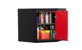 Pro Series Corner Wall Cabinet