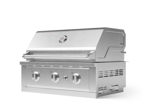 Outdoor Kitchen Stainless Steel Performance Grill