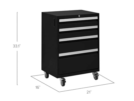 Bold Series Rolling Tool Drawer