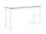 Pro Series Adjustable Height Workbench