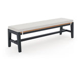 Rhodes Dining Bench