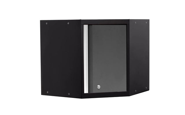 Pro Series Corner Wall Cabinet