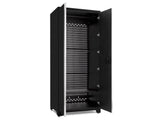 36 In. Secure Gun Cabinet with Accessories