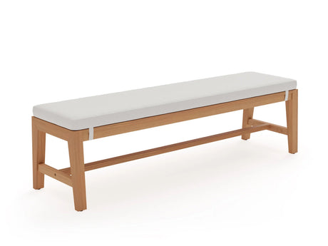 Rhodes Dining Bench