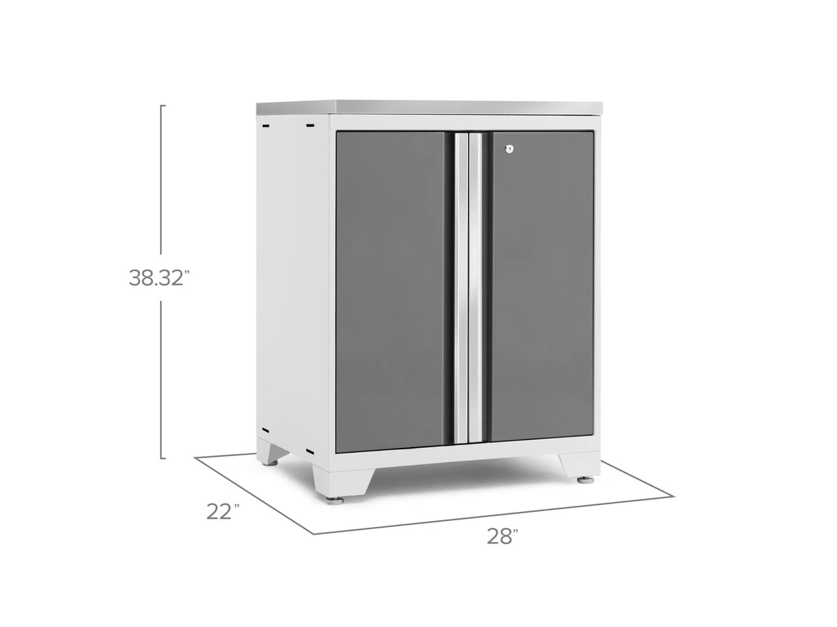 Pro Series 28 In. Sink Cabinet without Faucet