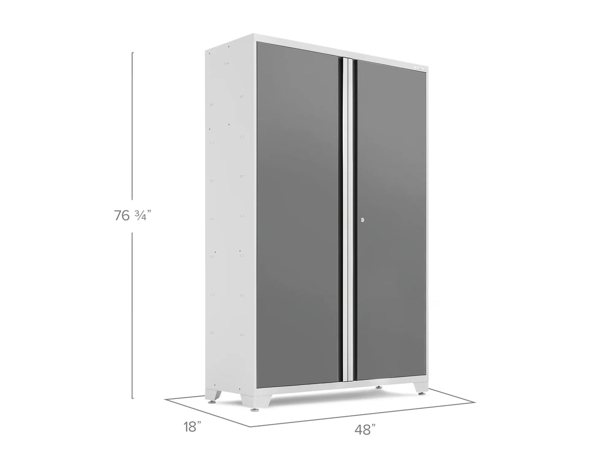 Bold Series 48 In. Multi-Use Locker