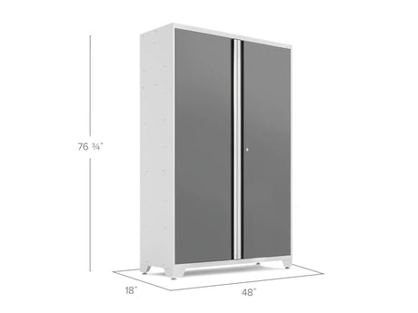 Bold Series 48 In. Multi-Use Locker