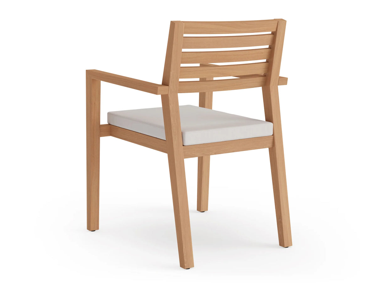 Rhodes Dining Chair (Set of 2)