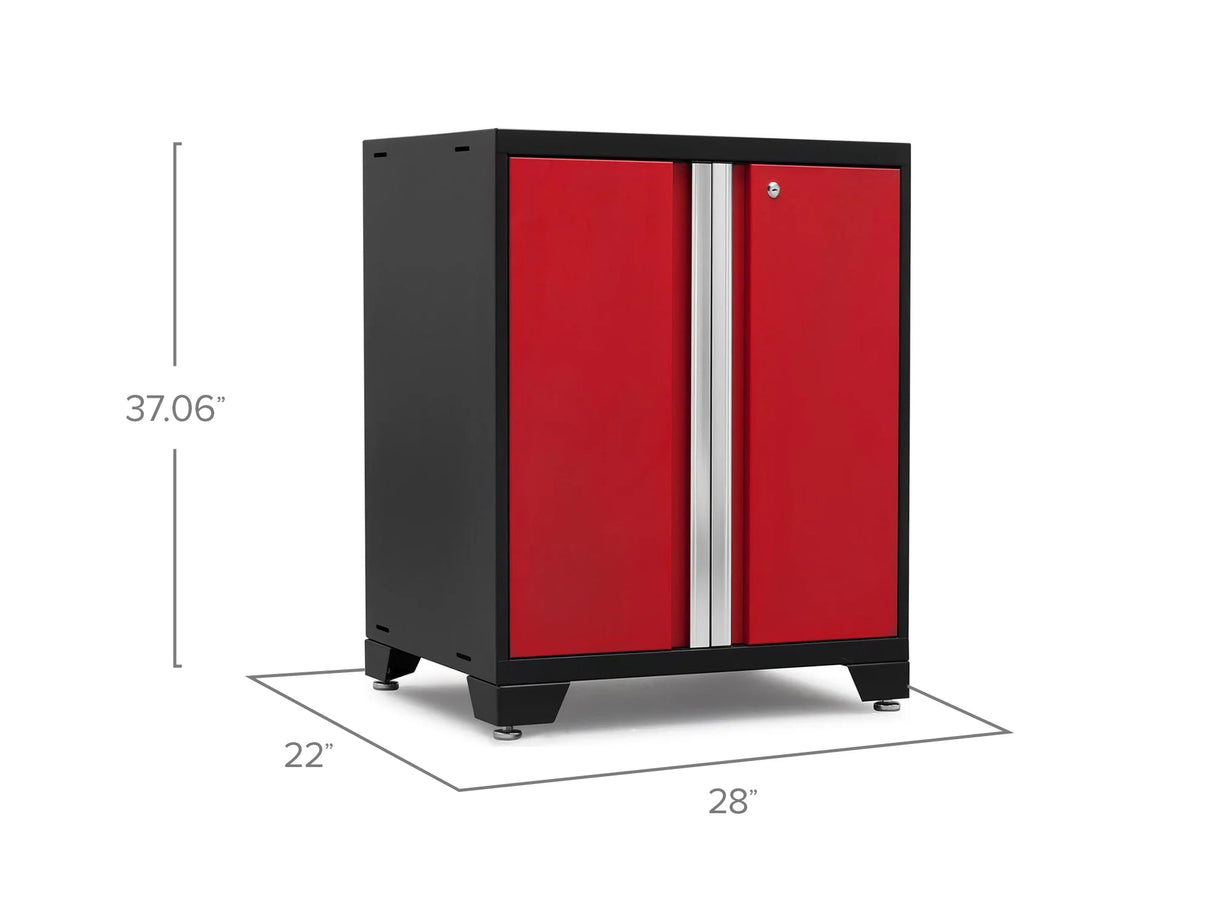 Pro Series 2-Door Base Cabinet