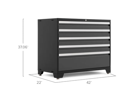 Pro Series 42 In. Tool Cabinet