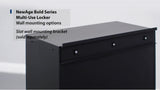 Bold Series 30 In. Multi-Use Locker