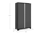 Bold Series 48 In. Multi-Use Locker