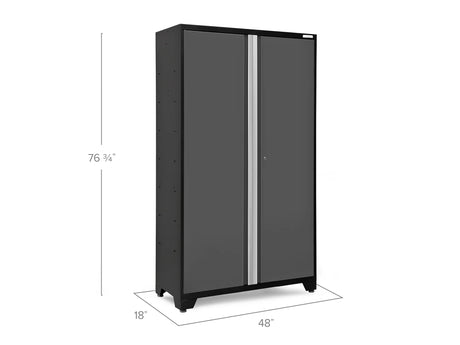 Bold Series 48 In. Multi-Use Locker