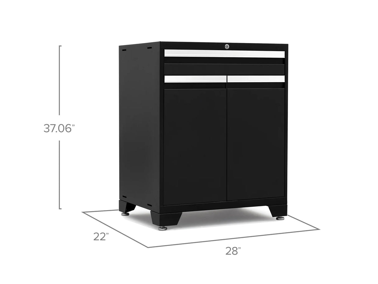 Pro Series Multi-Functional Cabinet