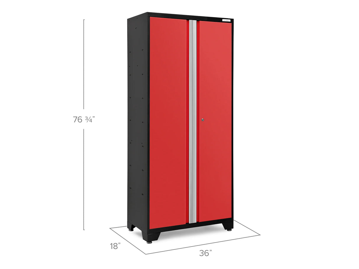 Bold Series 36 In. Multi-Use Locker