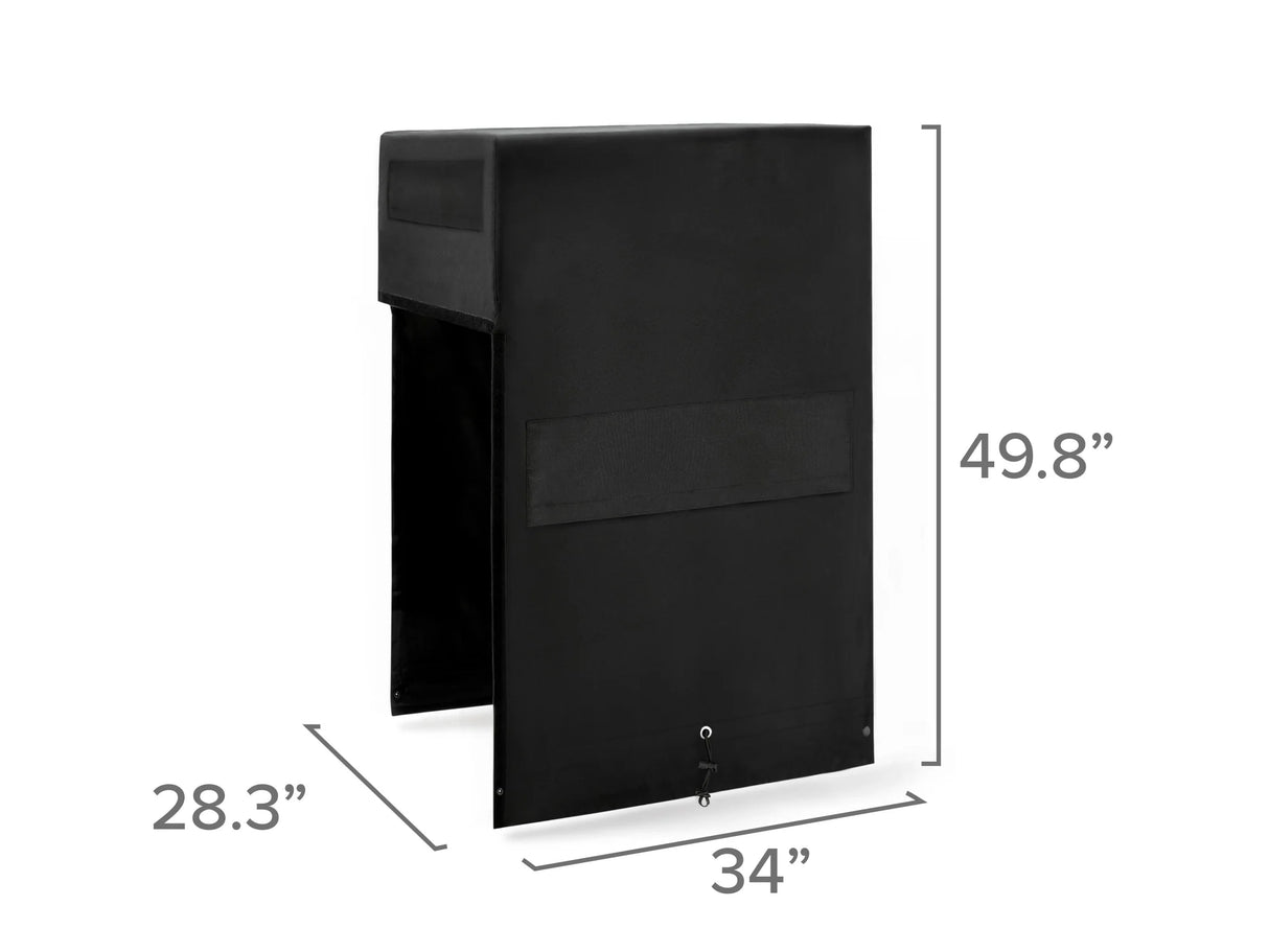 Signature Outdoor Kitchen Cabinets Cover