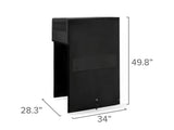 Signature Outdoor Kitchen Cabinets Cover