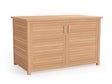 Teak Deck Box
