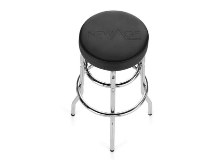 Garage Stool