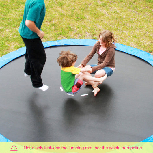 High-Elastic PP Replacement Jumping Mat-8 ft