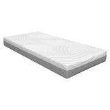 3D Bed Mattress Gel Memory Foam Convoluted Foam for Adjustable Bed-8 inches