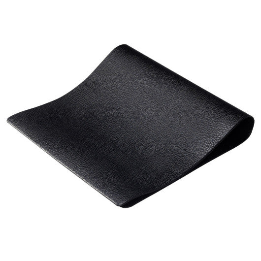 47/59/78 Inch Long Thicken Equipment Mat for Home and Gym Use-47 x 24 x 0.3 inches