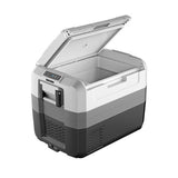 58 Quart Portable Electric Camping Car Cooler