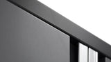 Bold Series 12 Piece Cabinet Set with Tool, Base, Wall Cabinets and 2 Lockers
