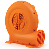 550W Air Blower (0.7HP) for Inflatables with 25 feet Wire and GFCI Plug