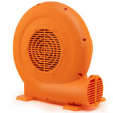 680W Air Blower (1.0HP) for Inflatables with 25 feet Wire and GFCI Plug