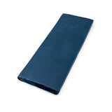 Lightweight Portable Memory Camping Mattress with Carrying Bag-Navy