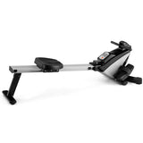 Adjustable Oxygen Resistance of Folding Magnetic Rowing