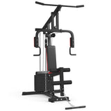 Multifunction Cross Trainer Workout Machine