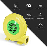 480 W 0.6 HP Air Blower Pump Fan for Inflatable Bounce House