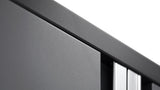 Bold Series 8 Piece Cabinet Set with Tool, Base, Wall Cabinets and 30 In. Lockers
